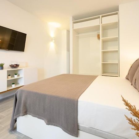 Apartmán Ramon Y Cajal By 10Tosea Fuengirola Exteriér fotografie