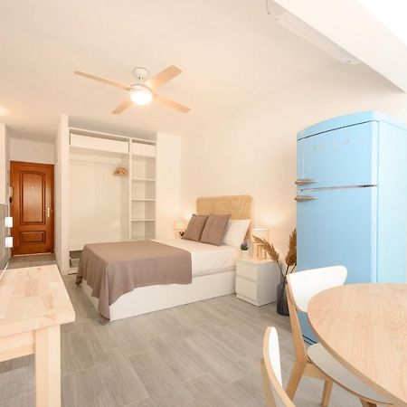 Apartmán Ramon Y Cajal By 10Tosea Fuengirola Exteriér fotografie