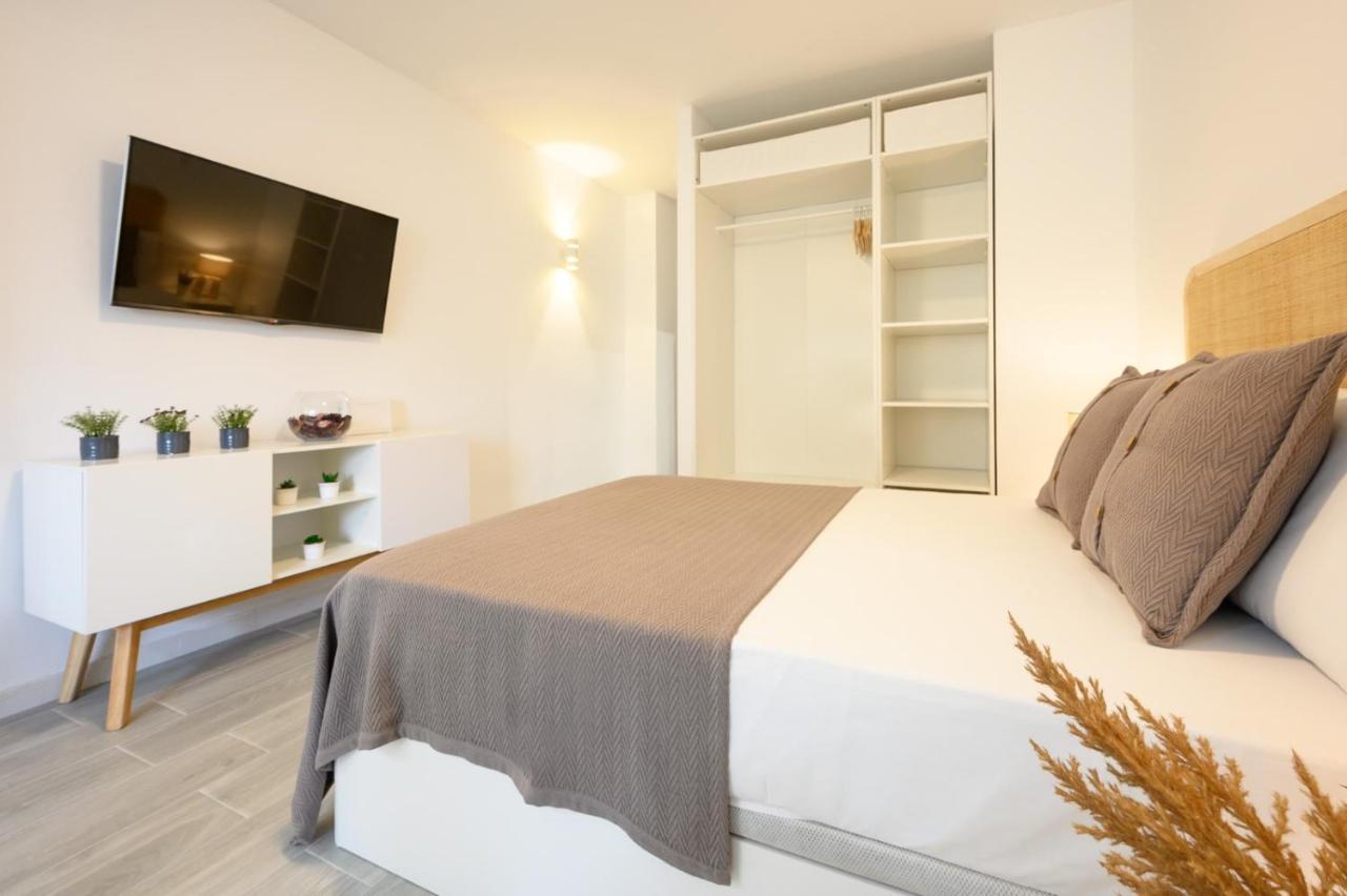 Apartmán Ramon Y Cajal By 10Tosea Fuengirola Exteriér fotografie