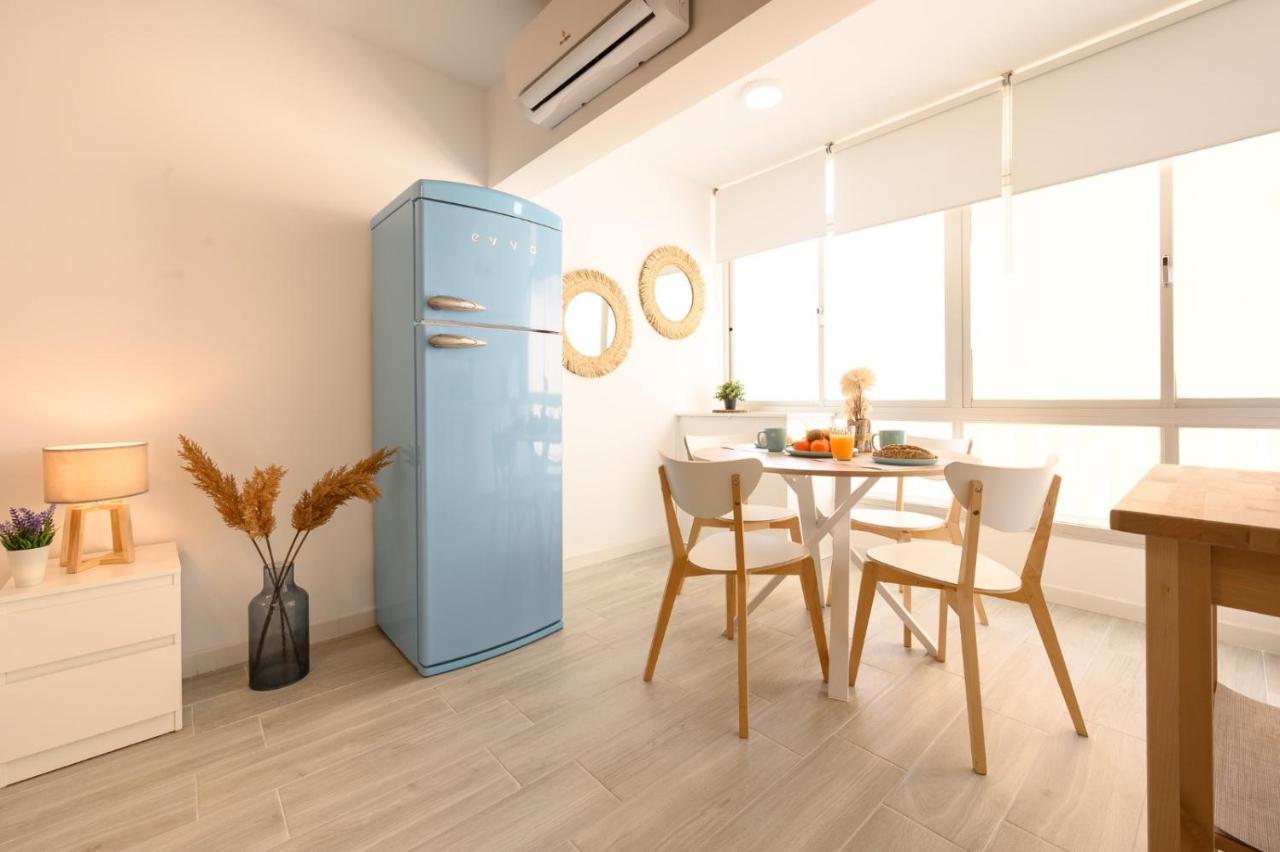 Apartmán Ramon Y Cajal By 10Tosea Fuengirola Exteriér fotografie