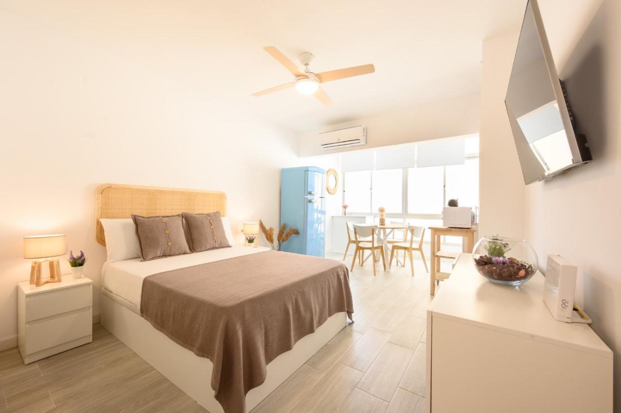 Apartmán Ramon Y Cajal By 10Tosea Fuengirola Exteriér fotografie