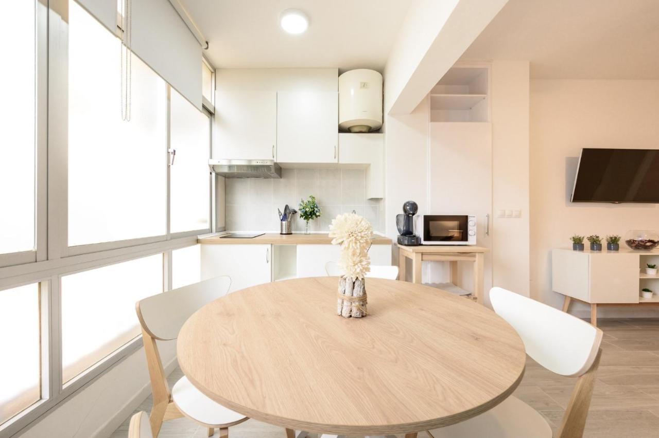 Apartmán Ramon Y Cajal By 10Tosea Fuengirola Exteriér fotografie