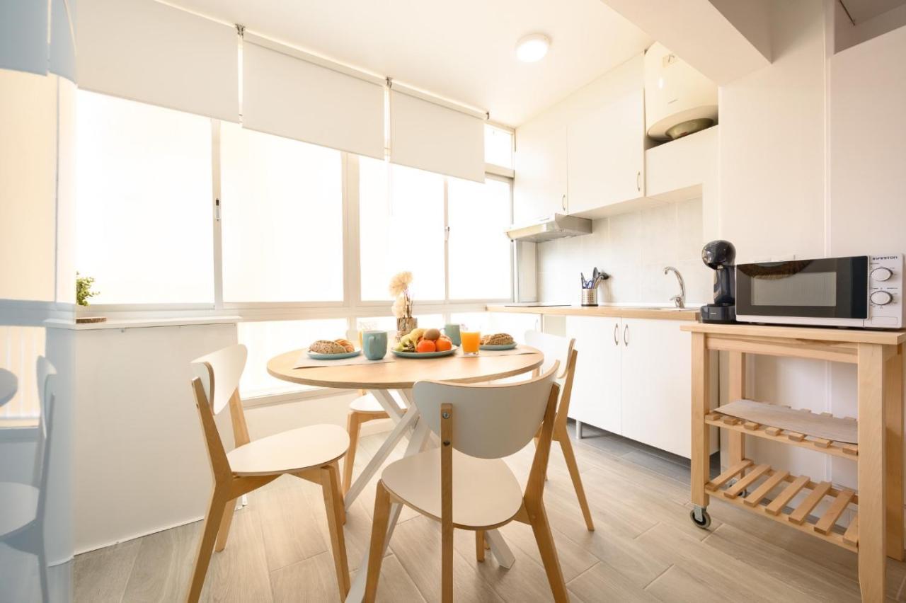 Apartmán Ramon Y Cajal By 10Tosea Fuengirola Exteriér fotografie