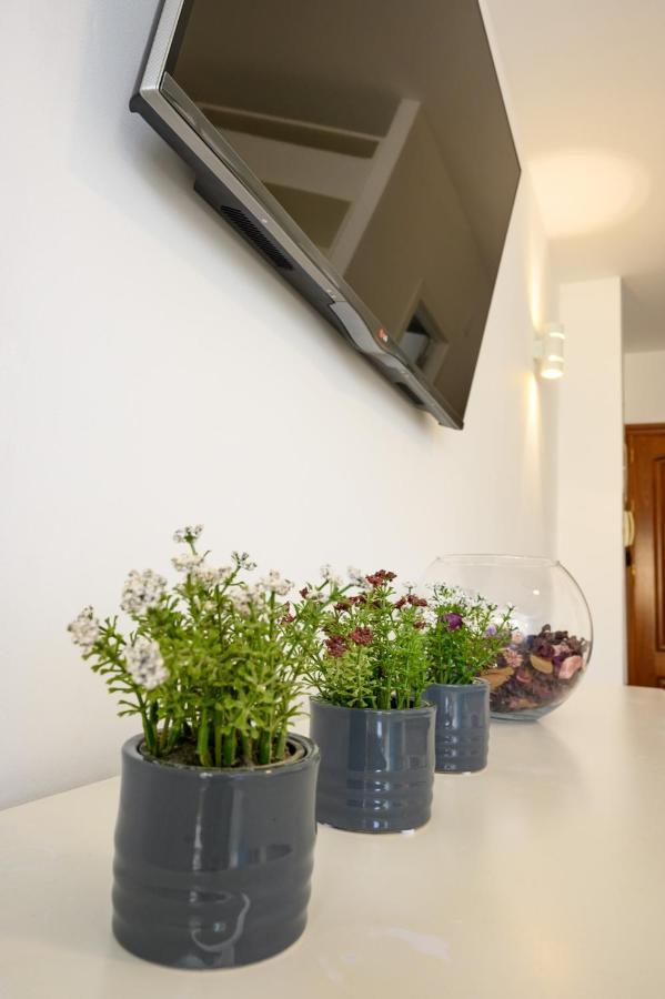 Apartmán Ramon Y Cajal By 10Tosea Fuengirola Exteriér fotografie